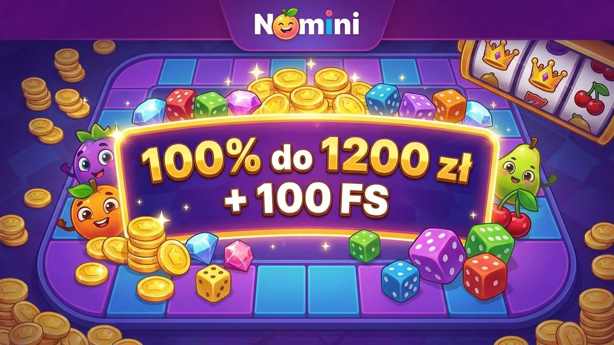 Nomini bonus