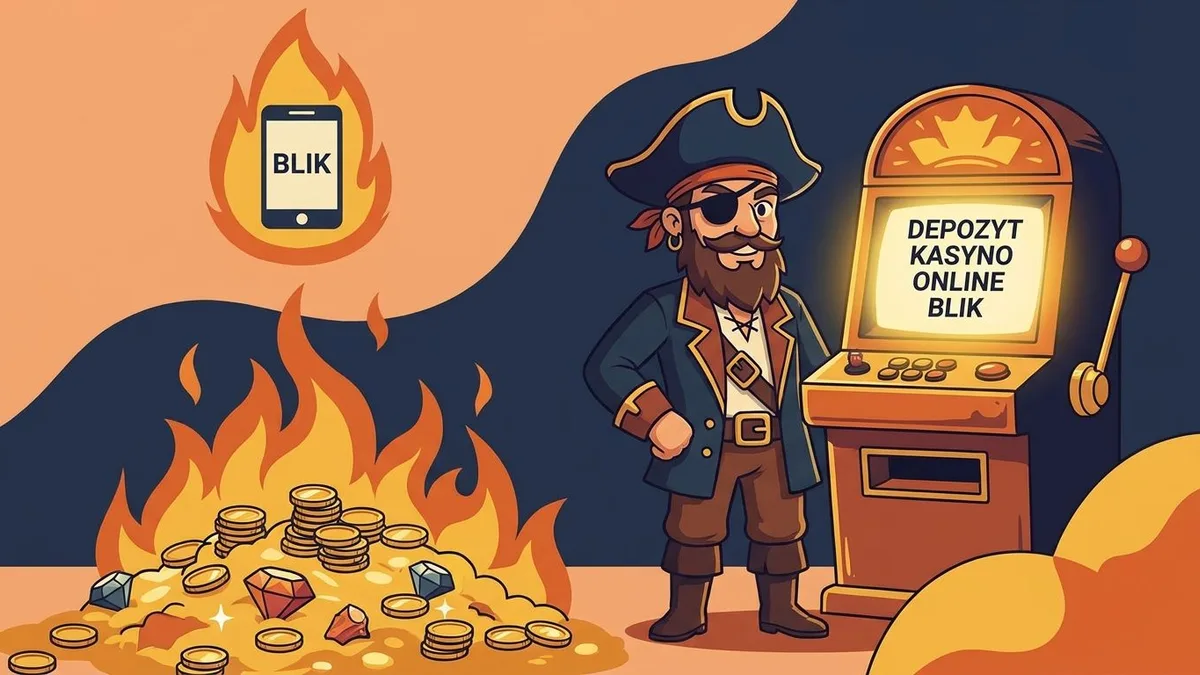 Kasyno Online Blik slot